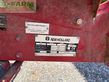 Empacadora gigant - New Holland - 644