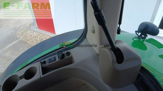 Tractor agrícola - John Deere - 7230 r