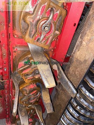 Sembradora - Horsch - pronto 6 kr