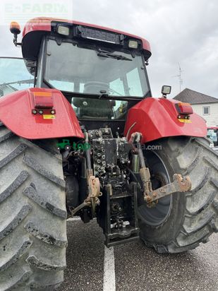 Tractor agrícola - Case IH - cvx 195 profi