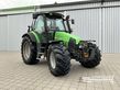Tractor agrícola - Deutz-Fahr - agrotron 115 mk 3