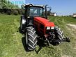 Tractor agrícola - Same - dorado 75