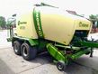 Empacadora gigant - Krone - comprima cv 150 vc combipack