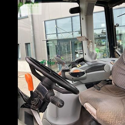 Tractor agrícola - Deutz-Fahr - agrotron ttv 430 dcr