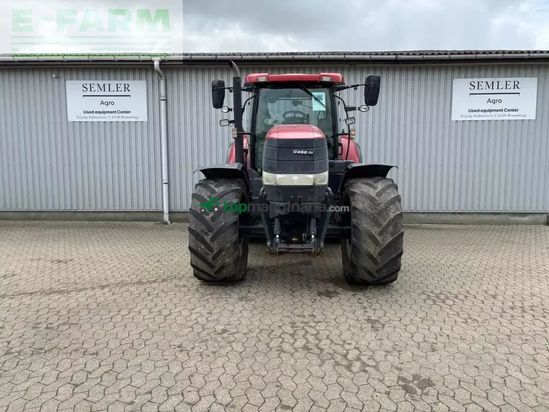 Tractor agrícola - Case IH - cvx 185