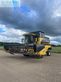 Cosechadora de Cereal - New Holland - cs 660
