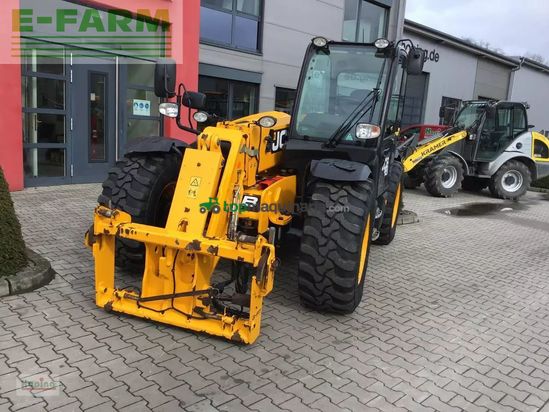 Telescopica - JCB - 541-70ds+ loadall