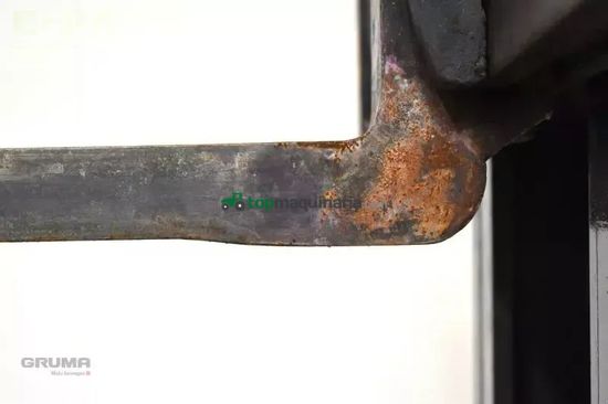 Elevadora - Linde - e 30/600 h 387