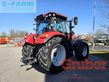 Tractor agrícola - Case IH - maxxum 145 cvx