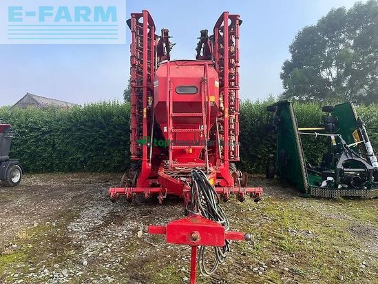 Sembradora - Horsch - pronto 9 rx