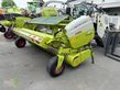 Cosechadora de Cereal - Claas - jaguar 850 + pu300 +kemper 360