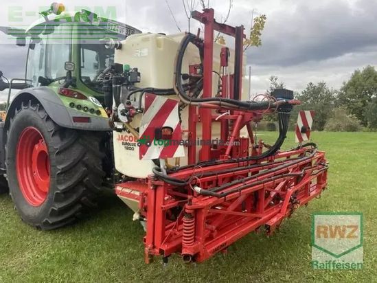 Atomizador - Jacoby - jacoby eurolux 1200