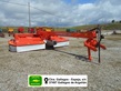 Segadora acondicionada - Kuhn - Alterna 500