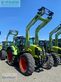 Tractor agrícola - Claas - arion 640 cis+
