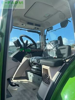 Tractor agrícola - Fendt - 311 vario