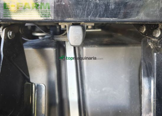 Tractor agrícola - Valtra - a 85