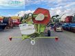 Cabezal - Claas - vario 750
