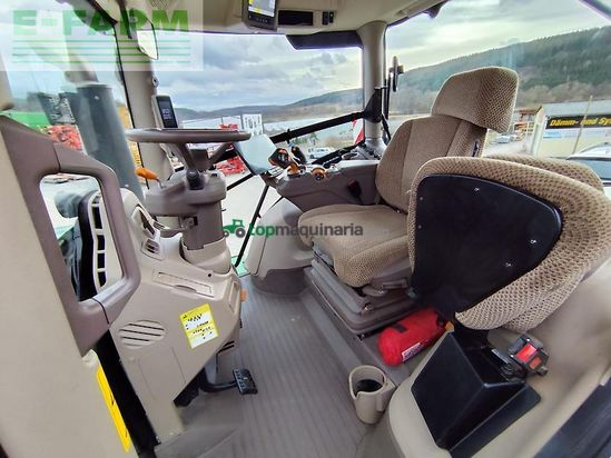 Tractor agrícola - John Deere - 6r 250 - command pro