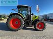 Tractor agrícola - Claas - arion 650 cis+ versteigerung ab-auction CIS+