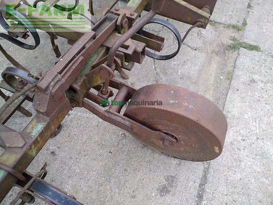 Cultivador -  - kon 800