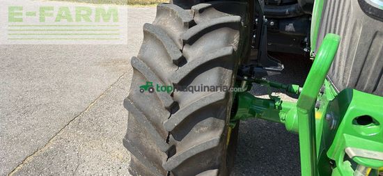Tractor agrícola - John Deere - 6120M