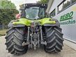 Tractor agrícola - Claas - axion 810 cmatic CMATIC