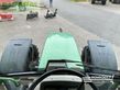 Tractor agrícola - Fendt - favorit 716 vario