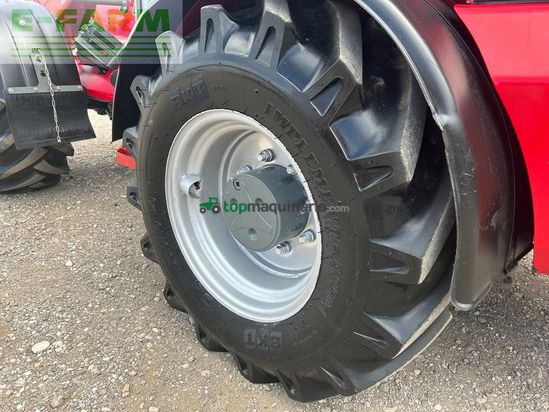 Minicargadora - Weidemann - 3080 lpt rl50