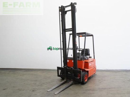 Elevadora - Linde - e 15 z 324