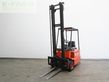Elevadora - Linde - e 15 z 324