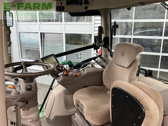 Tractor agrícola - John Deere - 6250r