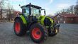 Tractor agrícola - Claas - arion 550 cis+