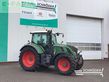 Tractor agrícola - Fendt - 724 s4 profi plus