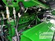 Cosechadora de Cereal - John Deere - 9600i