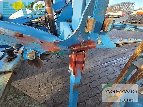 Cultivador - Lemken - karat 9/500 k