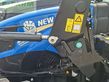 Tractor agrícola - New Holland - t4.55 tier 4b