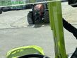 Tractor agrícola - Claas - arion 460 cis