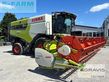 Cosechadora de Cereal - Claas - lexion 6800