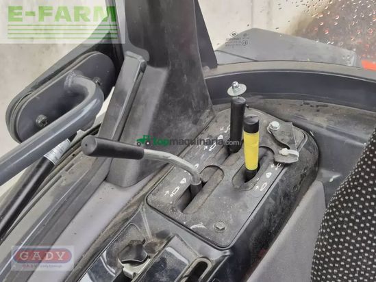 Tractor agrícola - Kubota - stv 40