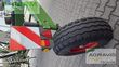 Rastrillo - Fendt - former 8055 pro