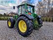 Tractor agrícola - John Deere - 6630 premium