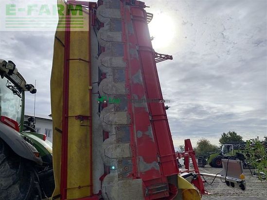 Cortacésped manual - Pöttinger - novacat a 10 cf cross flow