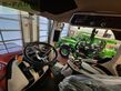 Tractor agrícola - Case IH - puma 185 cvx CVX