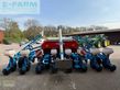 Sembradora monograno mecanica - Monosem - ng plus 8r