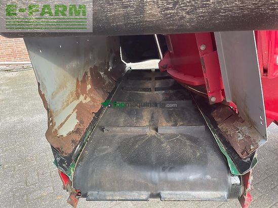 Remolqu esparcidor - BVL - 15n 2s plus