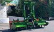 Grada rotativa - Amazone - ke 3000 special