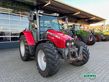 Tractor agrícola - Massey Ferguson - 6455 dyna-6