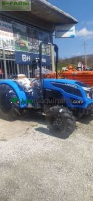 Tractor agrícola - Landini - rex 3 -080 f