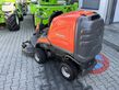 Tractor agrícola - Husqvarna - rider rc320ts awd mit 112cm mähdeck