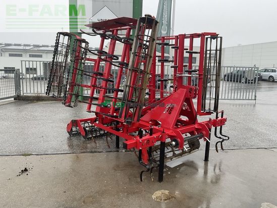 Combinado de siembra -  - coral plus 420